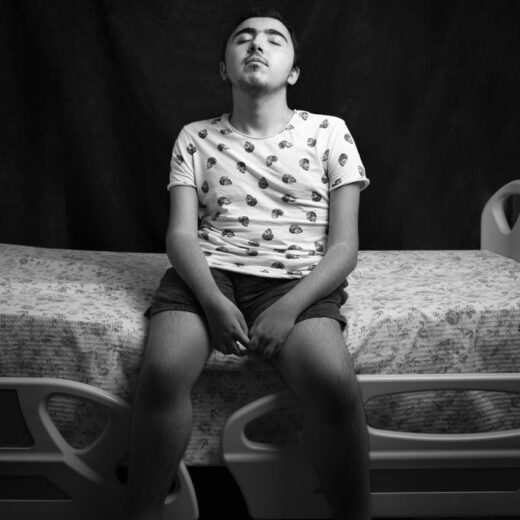 Genlerimiz ve Duchenne Musküler Distrofi (1) Genlerimiz ve Duchenne Musküler Distrofi (1)